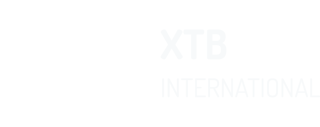 XTB International Limited
